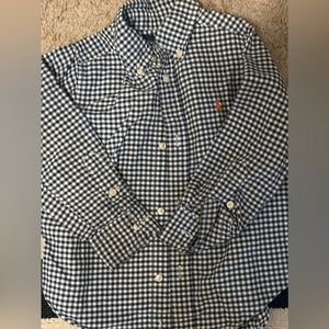 Polo Ralph Lauren boys 3T tops